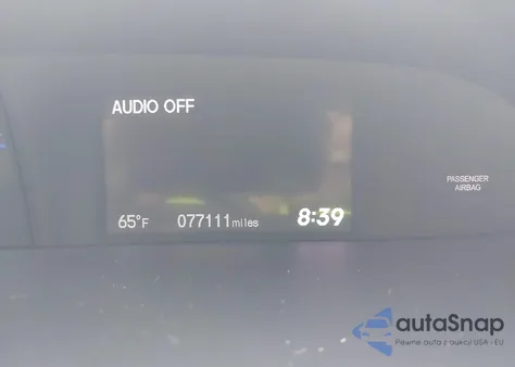 2013 Honda Civic Lx from USA, damaged, VIN 2HGFG3B51DH506570